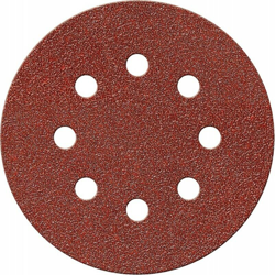 Koret Abrasivo Disco 115 Millimetri K100 Fortis características