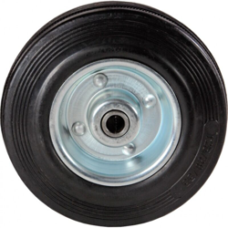 Ruota Gomma Sciolta 100Mm Maurer precio