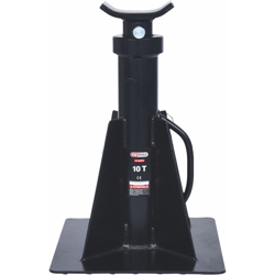 KS TOOLS Piedistallo in acciaio con bloccaggio rapido 10t, piccolo - KSTOOLS precio