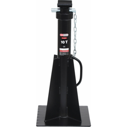 Kstools - KS TOOLS Supporto in acciaio con sgancio rapido 10 t, grande en oferta