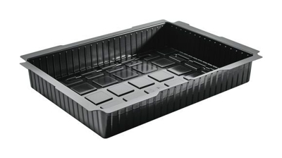 Inserto sottofondo estraibile Box TZE-SYS 1 TL - Festool