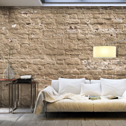 Fotomurale Urban Oasis cm 300x210 Artgeist en oferta