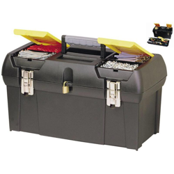 Stanley Cassetta Porta Utensili 49X26X25 1.92.066 características