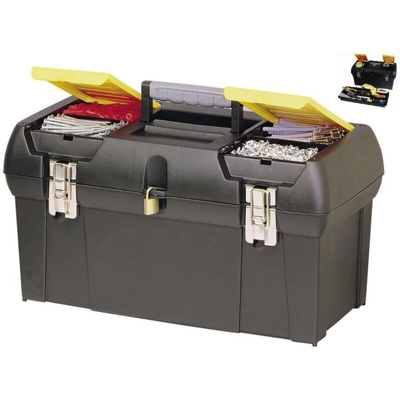Stanley Cassetta Porta Utensili 49X26X25 1.92.066