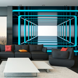 Fotomurale Another dimension cm 300x210 Artgeist en oferta