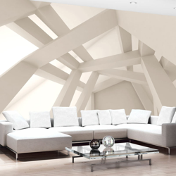 Fotomurale Creamy Creation cm 250x175 Artgeist precio