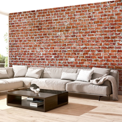 Fotomurale Red Rock cm 250x175 Artgeist