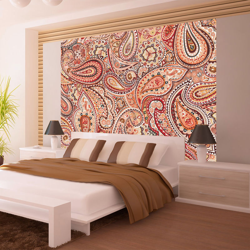 Fotomurale Nota orientale cm 250x193 cm 250x193 Artgeist precio