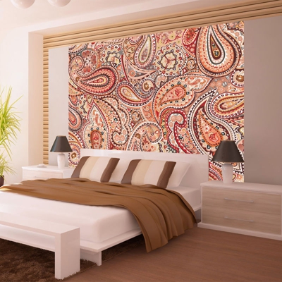 Fotomurale Nota orientale cm 250x193 cm 250x193 Artgeist