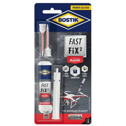 Bostik Colla Fast Fix Liquid Plastic - GENERICO precio