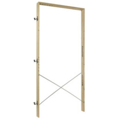 Controtel. Legno Cm.215 X Muri Spess.10,5 Cm. - GENERICO características