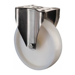 Rullo di trasporto in acciaio inox - Bs Rollen en oferta