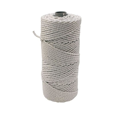 Bricstore - Filo da muratore Trecciato in Nylon 100mt