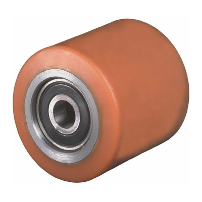 ruota in poliuretano - Bs Rollen