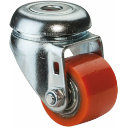 BS Rollen rotolo compatto características