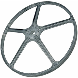 Puleggia - Lavatrice 254418 - Whirlpool en oferta