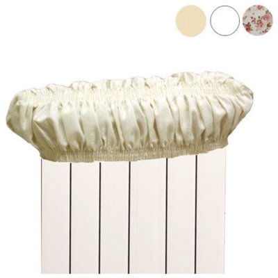 Floralcasa Copritermo Estensibile 60/120cm Fantasia