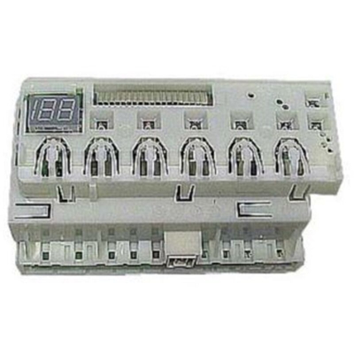 Scheda Lavastoviglie Bosch Siemens 491656 - UNIVERSALE
