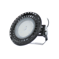 Campana Led UFO 100W IP67 Chip SMD Philips Driver Mean Well Bianco Freddo 5700K - LEDLEDITALIA precio