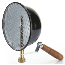 Eurocamping - SC RETINE RICAMBIO X FARO DA PESCA 500W(PZ.2) (1 SC) características