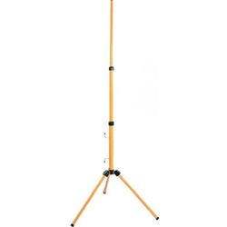 As - Schwabe - Treppiede Per Riflettore Alogeno, Altezza Regolabile Fino A 2 M en oferta