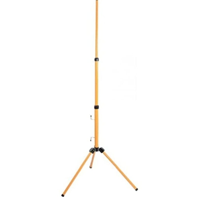 As - Schwabe - Treppiede Per Riflettore Alogeno, Altezza Regolabile Fino A 2 M