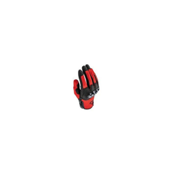 Sddistribuzione - Guanto CE RAMSEY AIR rosso Tg XL en oferta