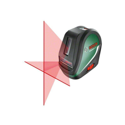 Bosch Laser Cross Line UniversalLevel 3 - BOSCH HEIMWERKER precio