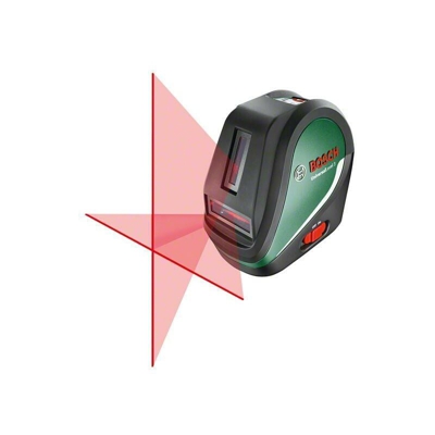 Bosch Laser Cross Line UniversalLevel 3 - BOSCH HEIMWERKER