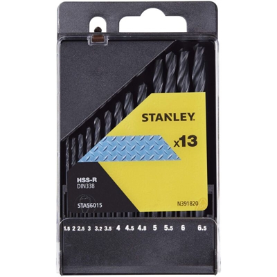 Piranha/Stanley Sta56015 (X56015) Cassetta 13 - STANLEY BLACK & DECKER