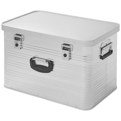 Valigetta Per Il Trasporto In Alluminio 65 L