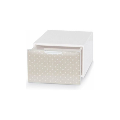 Q-Box Mini Scatola Natural