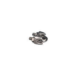 Cavo Metallico Della Clip 741 (Ehem.) A4 6Mm / M6 5/16 Hp (A 3) - FP en oferta