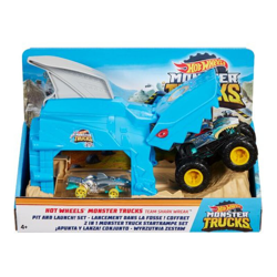 Hot Wheels Garage Lanciatore Gky01 - - precio