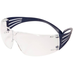 3M SecureFit SF201SGAF-BLU Occhiali di protezione antiappannante Blu DIN EN 166 precio