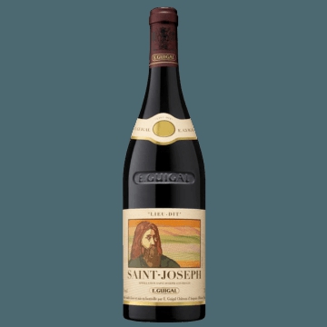 LIEU DIT SAINT JOSEPH 2018 - E. GUIGAL