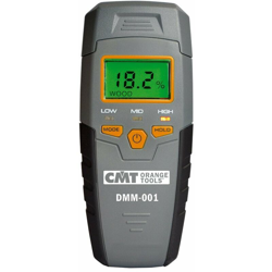 CMT DMM-001 Digital Moisture Meter, Grigio precio