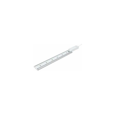 LUMLED73092 – PLAFONIERA DA INTERNO 73092 LUMINEST LED WT 8W/830 FS1 - Osram