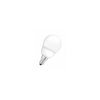 Lampada Miniball 7W/2500K - Osram