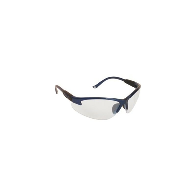 Acquario Occhiali, Pc, Chiaro / Nero - JSP