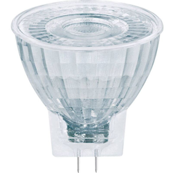 LED (monocolore) Classe energetica: A+ (A++ - E) OSRAM ST MR11 20 36° 2.5 W/827 GU4 4058075105171 GU4 Potenza: 2.5 W características