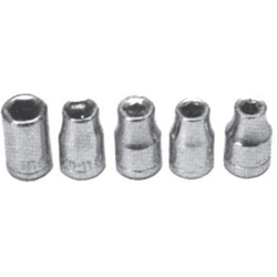 ORECA-CHIAVE A BUSSOLA ESAGONALE ATTACCO 1/2" mm 14 CROMO VANADIO en oferta