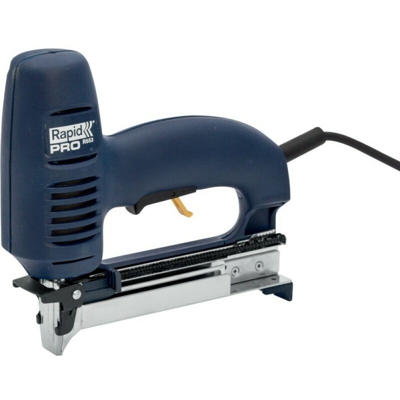 Rapid - Elettrico Cucitrice R553 Isaberg