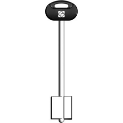 5 PZ Di CHIAVI SILCA D.MAPPA 5MT18BP (AP) OLC GR.19/1 en oferta