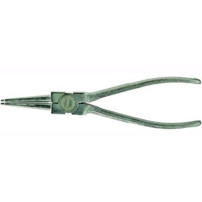 Pinza Vigor Crv Per Seeger Interni Diritte Mm. 180