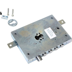 Atra Serr.Cil.Europeo Ne42 Sx E.60 In Scatola - DIERRE características