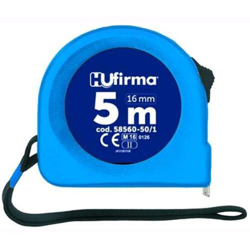 Flessometro Blinky Abs Con Block Nastro Mm.13 Metri 3 precio