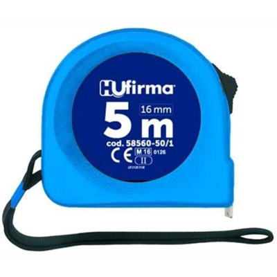 Flessometro Blinky Abs Con Block Nastro Mm.13 Metri 3