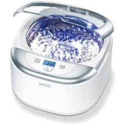 Beurer - Sanitas 60910 SUR 42 Apparecchio per Pulizia a Ultrasuoni precio