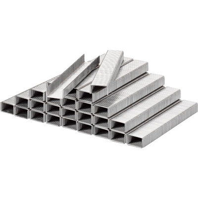Graffe, 11,4 mm x 6 mm, filo capillare, standard - 053060 - KWB